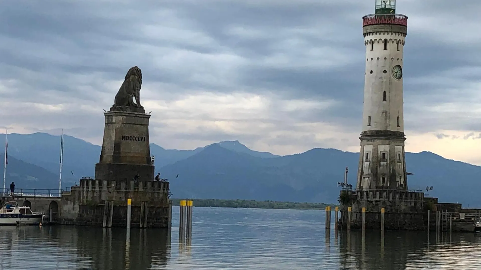 Ferienwohnung Im Rosenhof Lindau  0*, Lindau (Bodensee)