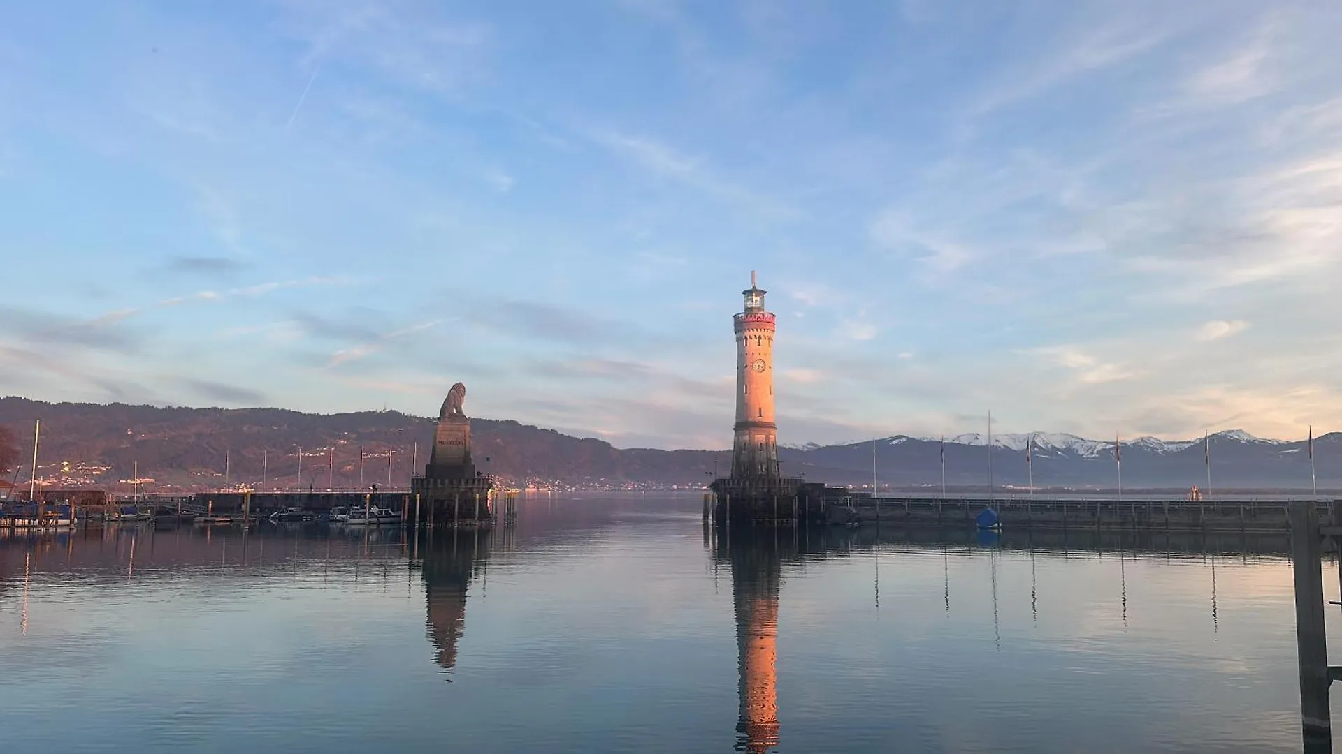 Im Rosenhof Apartment Lindau  Germany