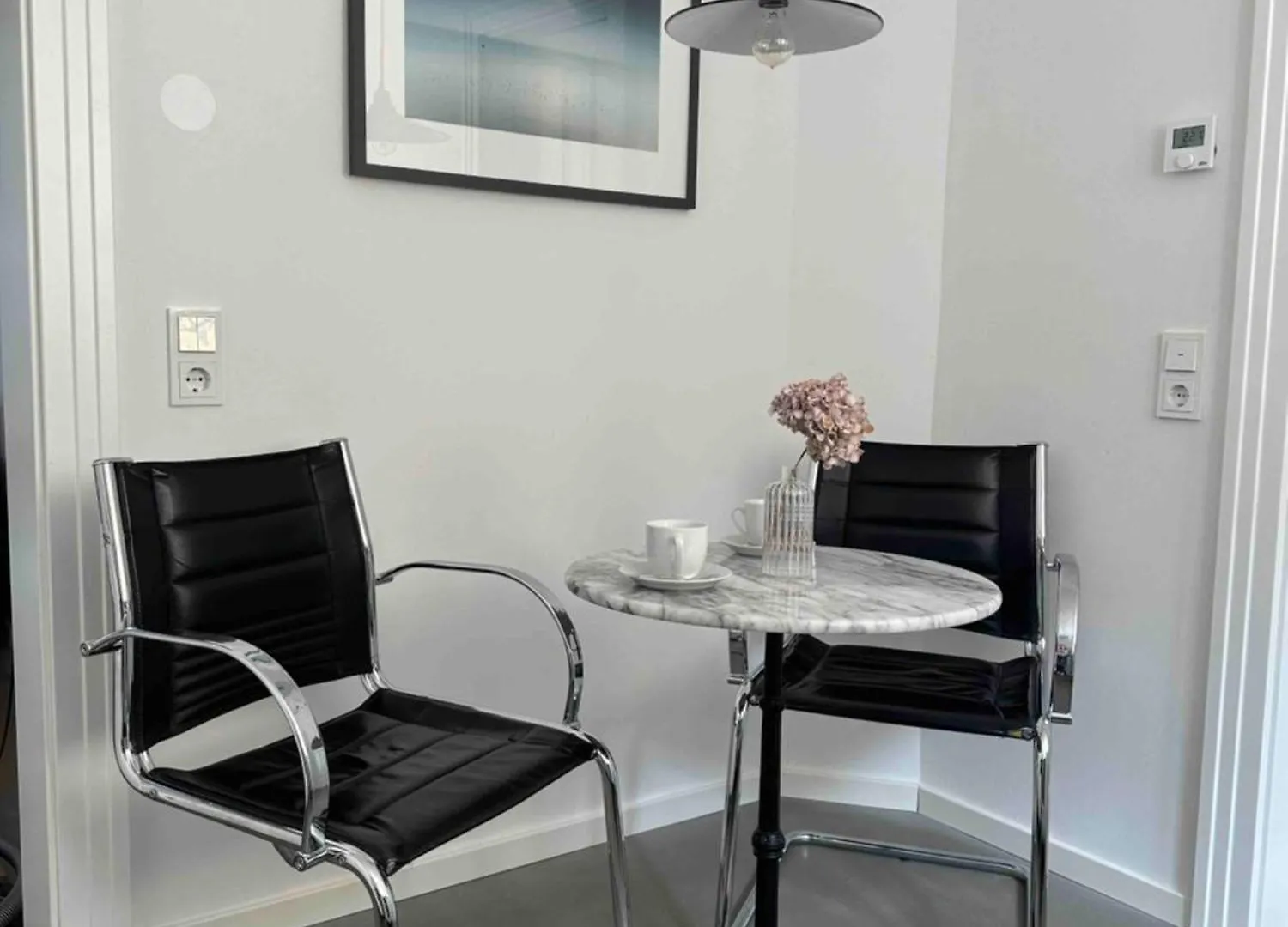 Im Rosenhof Apartment Lindau