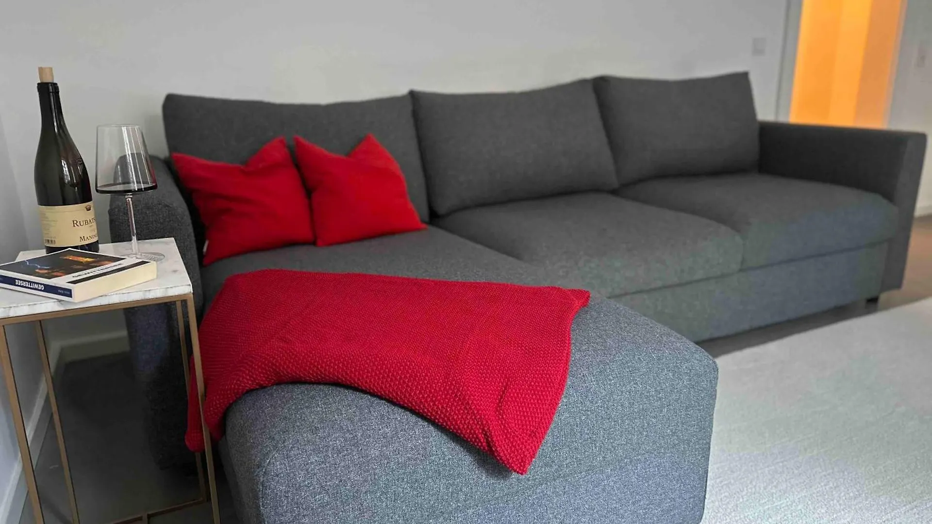 Im Rosenhof Apartment Lindau