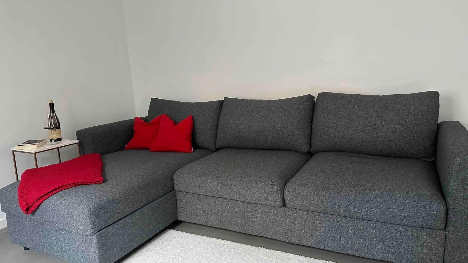 Im Rosenhof Apartment Lindau