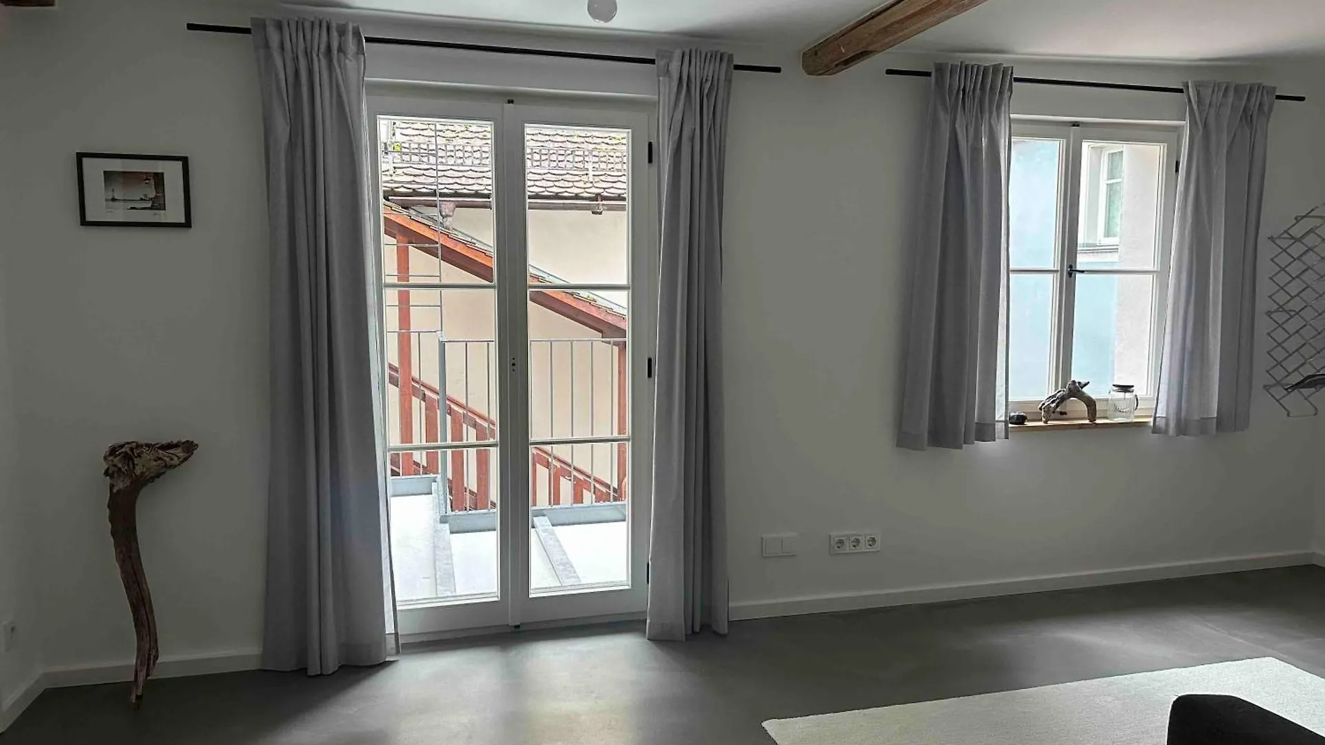 Im Rosenhof Apartment Lindau
