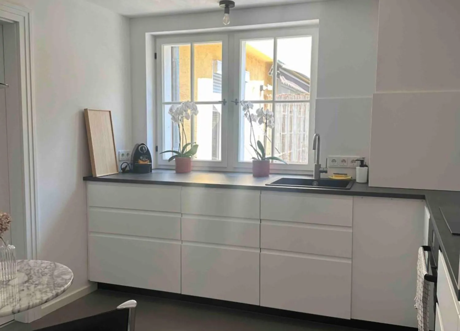 Im Rosenhof Apartment Lindau  Germany