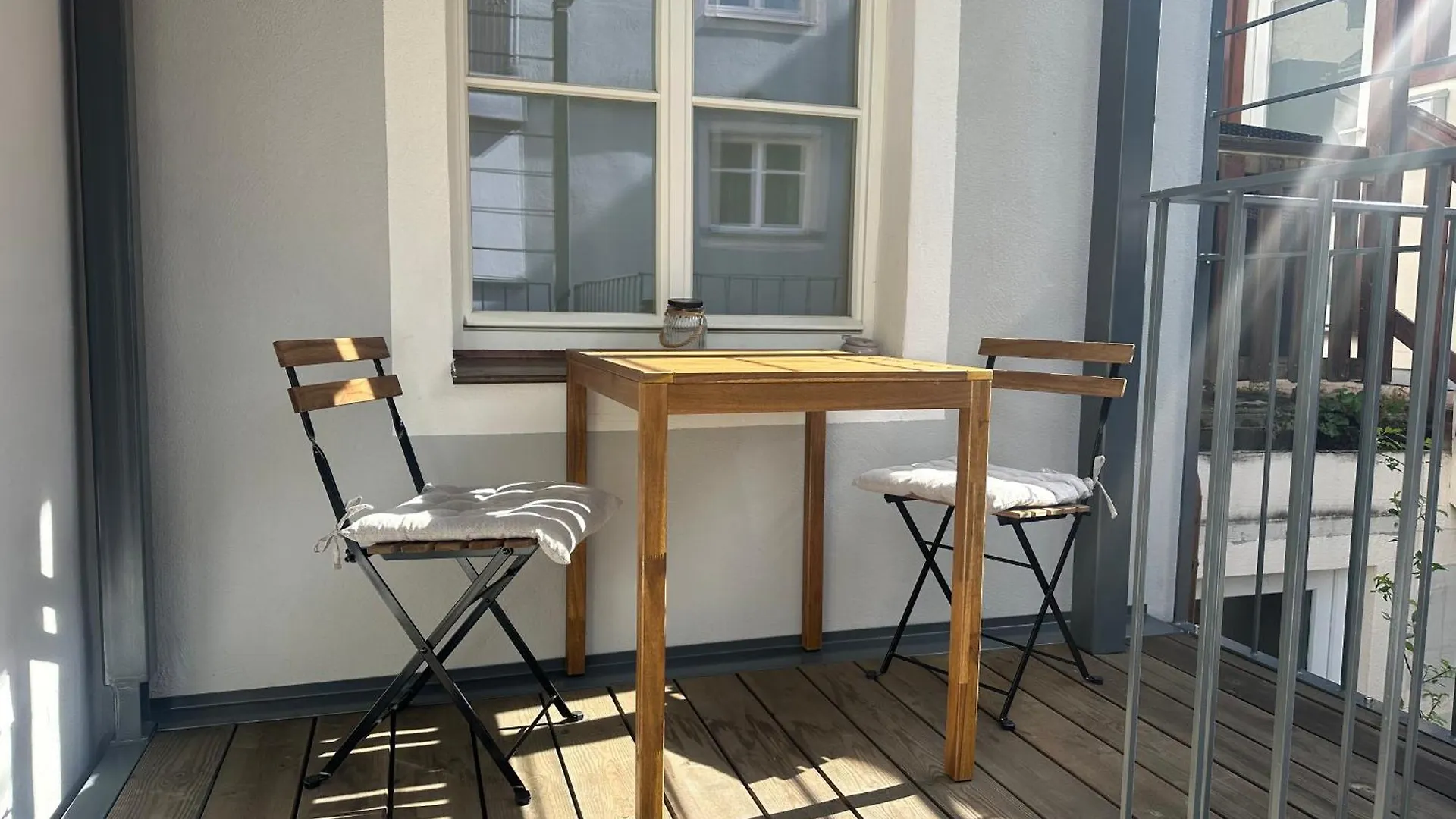 Im Rosenhof Apartment Lindau