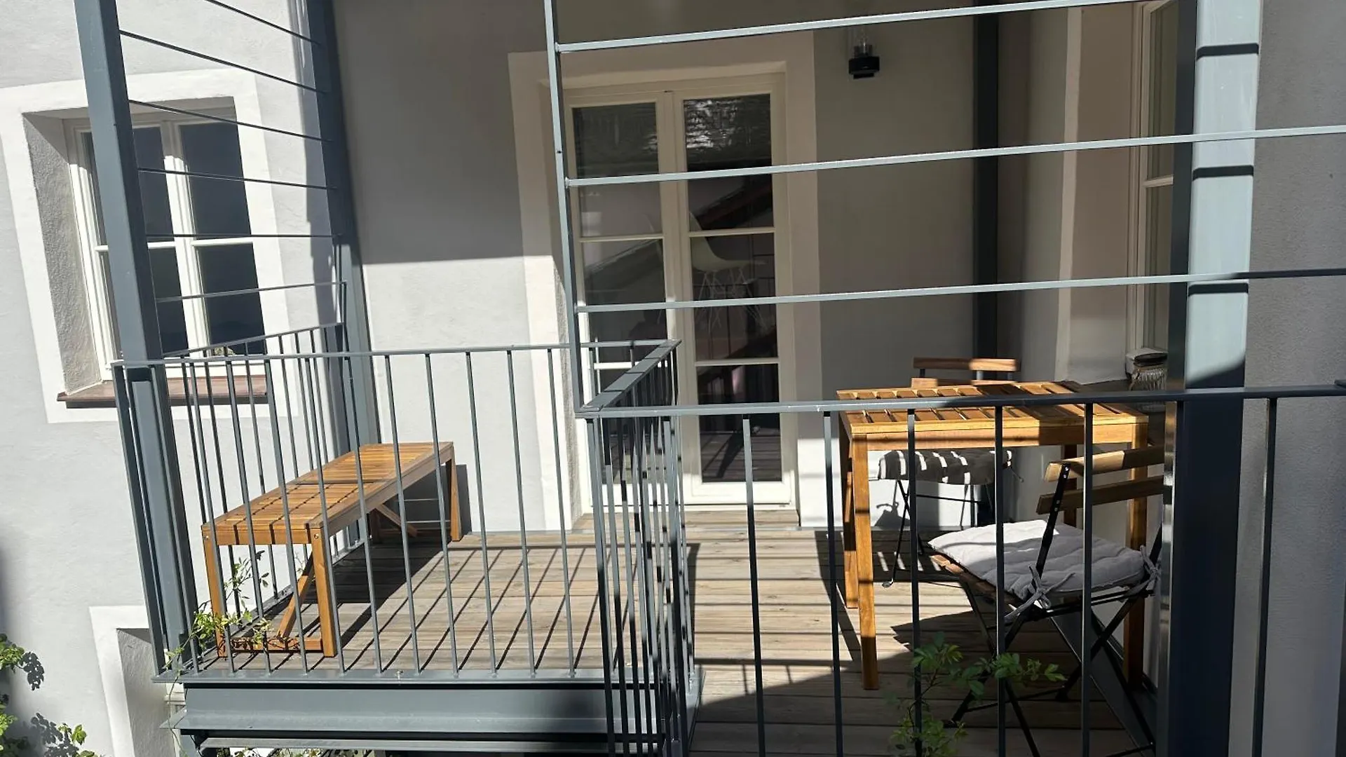 Im Rosenhof Apartment Lindau  Germany