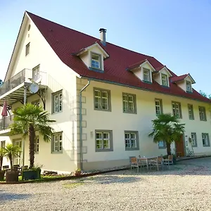 Apartment Goldschmiedsmühle, Lindau (Bodensee)