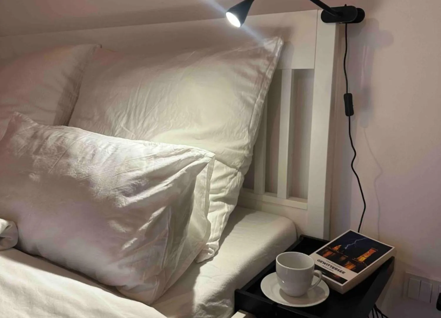 Apartamento Im Rosenhof Lindau  0*, Lindau (Bodensee)