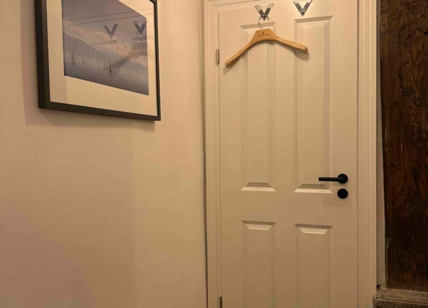 Apartamento Im Rosenhof Lindau