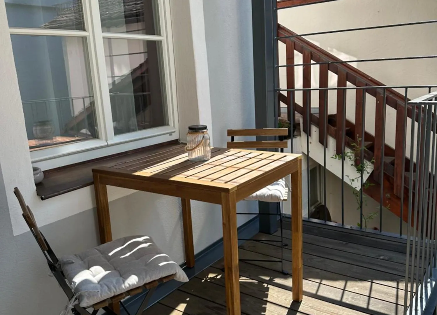 Apartamento Im Rosenhof Lindau   Lindau (Bodensee)