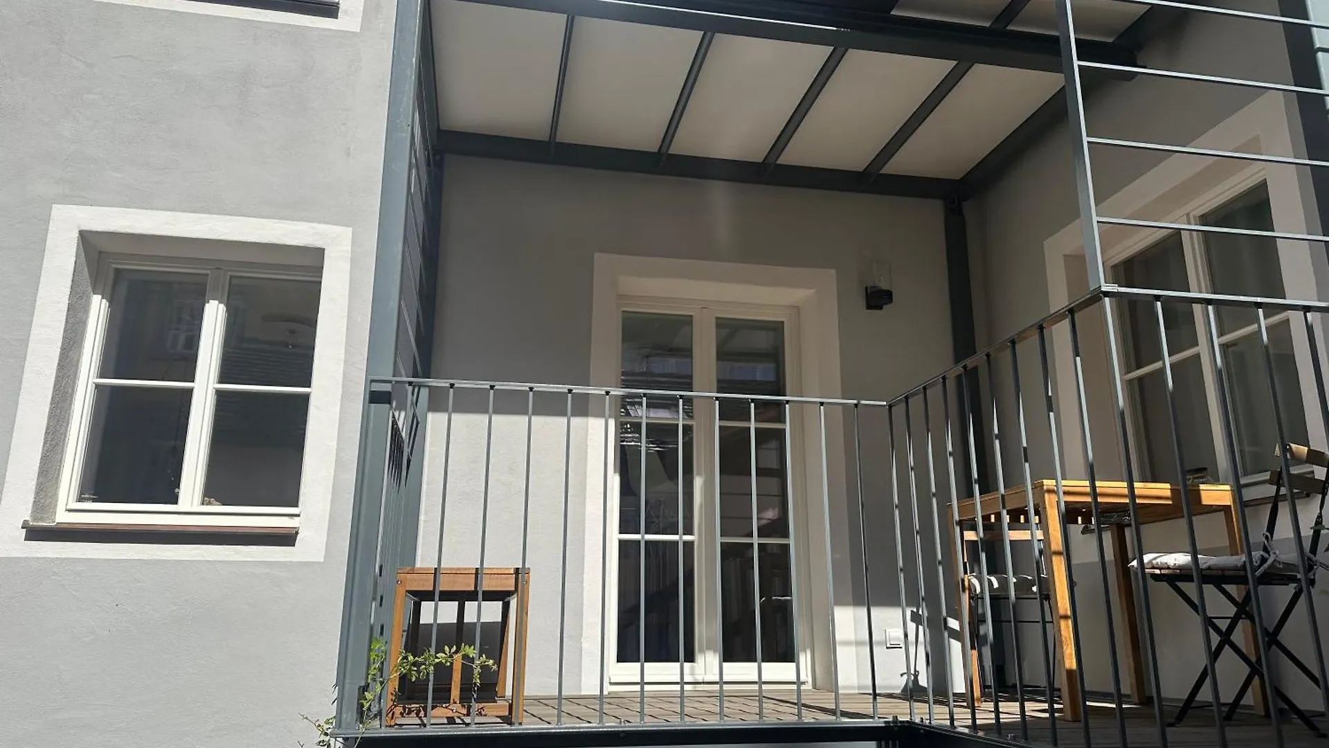 Apartamento Im Rosenhof Lindau   Lindau (Bodensee)